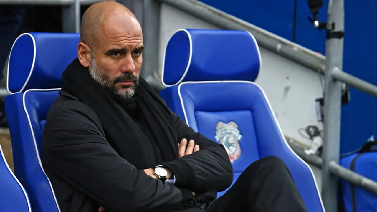 Manchester City