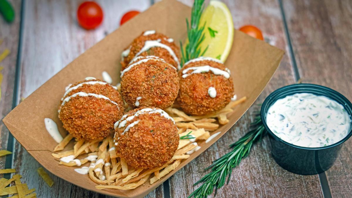 6 Tips Membuat Kroket agar Kering Anti Lembek, Masukkan dalam Resep Rahasia Camilanmu