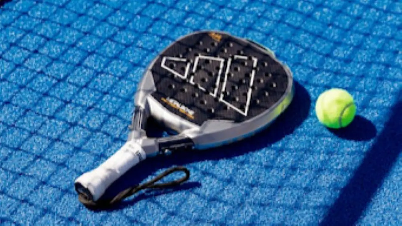 Padel 1