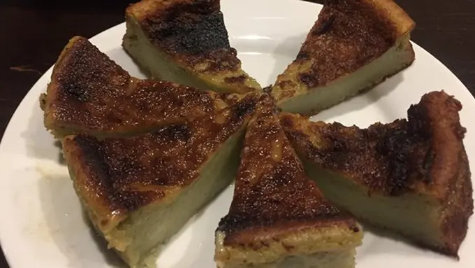 The Atjeh Connection