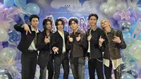 Gunil Ungkap Alasan Keluar dari Xdinary Heroes