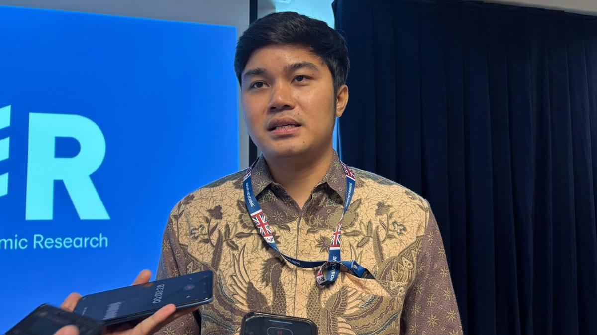 Konsumsi Rumah Tangga Melambat di Awal 2025, Kelas Menengah Jadi Sorotan