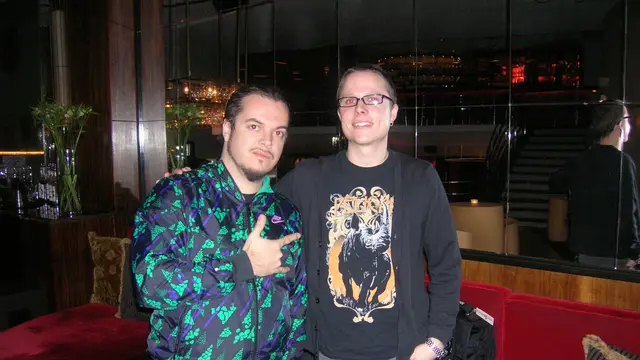 Igor Cavalera