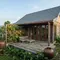 10 Desain Rumah Kampung Atap Pelana Menghadap Timur Agar Tidak Panas, Nyaman dan Sejuk
