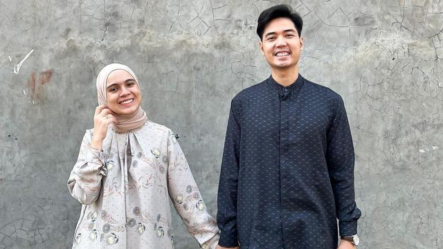 Nycta Gina - Rizky Kinos (Foto: Instagram/@missnyctagina)