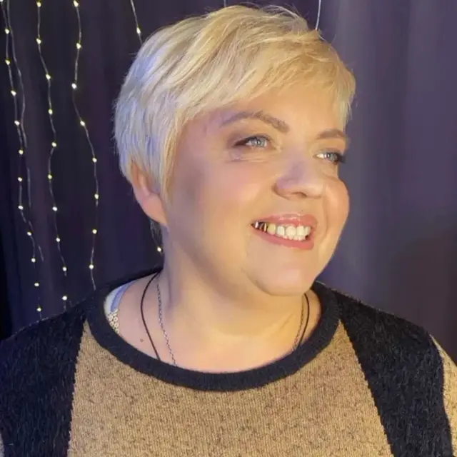 Beauty Blogger Ukraina Jadi Korban Invasi Rusia, Petugas Temukan Jasadnya dari Cat Kuku