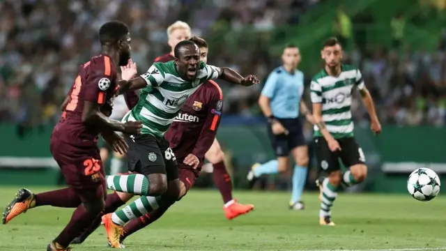 Seydou Doumbia