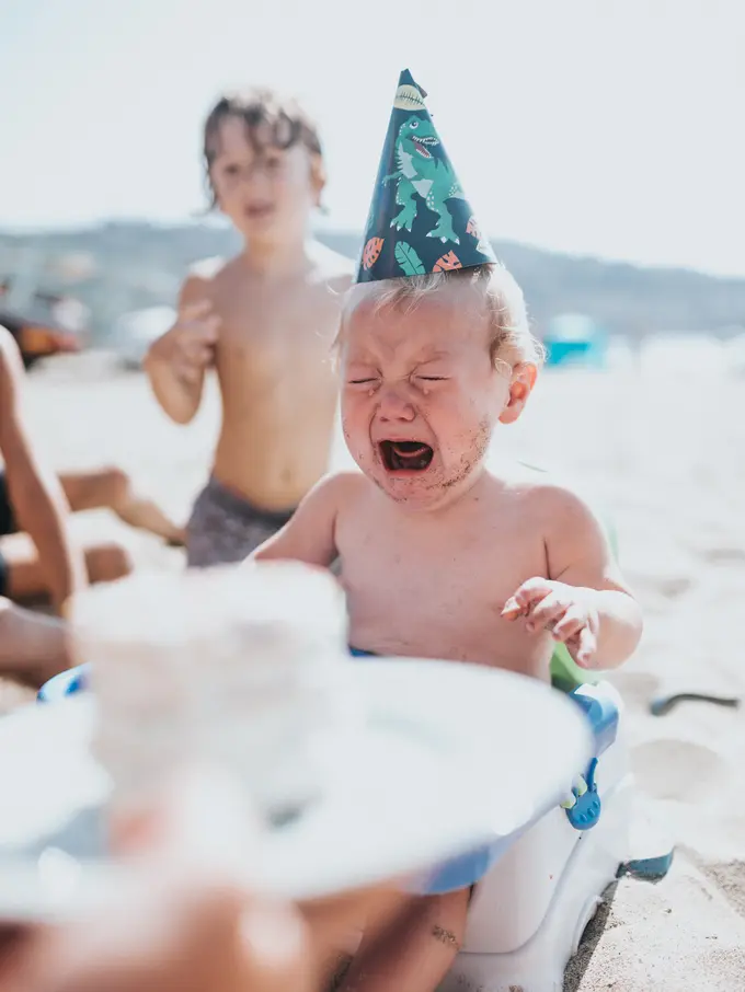 8 Tips Mengelola Emosi Anak Sensitif dan Mudah Menangis