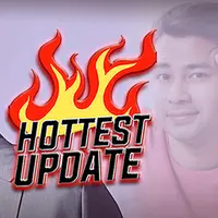 HL Hottest Update Raffi Ahmad