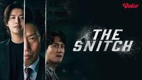 Sinopsis The Snitch (2025), Film Korea Action Comedy Terbaru di Vidio