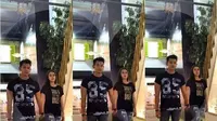 Fairuz A Rafiq Sudah Dilamar Kekasih?