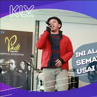 Begini makna Reborn dibelakang nama Padi.