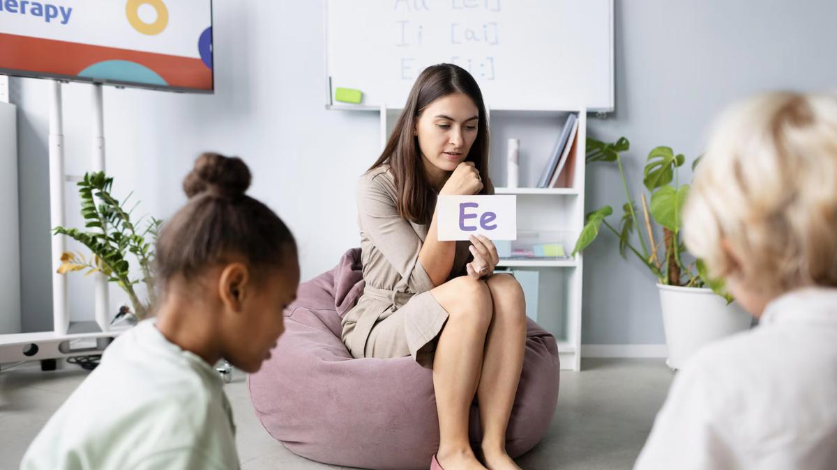 Manfaat Play Therapy untuk Perkembangan Emosi Anak