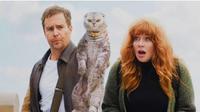 Sudah Tayang di Bioskop, Sinopsis Argylle Film Detektif Berbalut Komedi yang Libatkan Kucing
 (Foto: Dok. Universal Pictures/ IMDb)