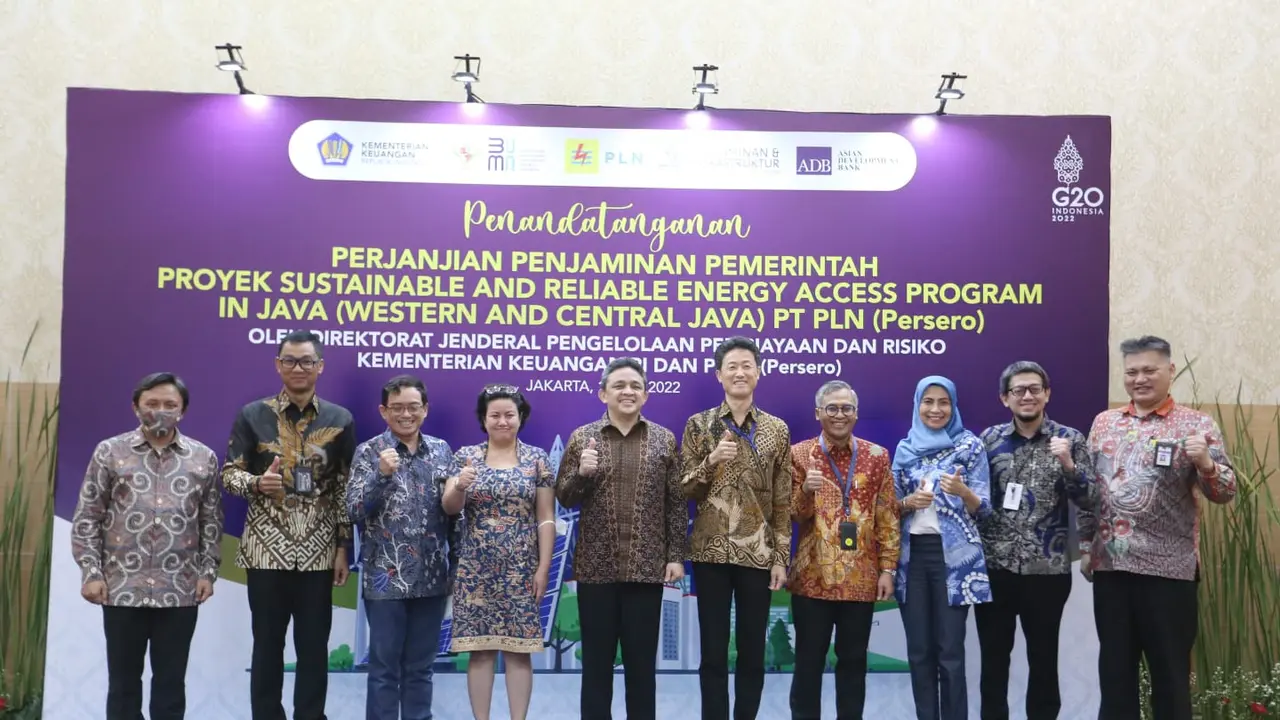 PLN