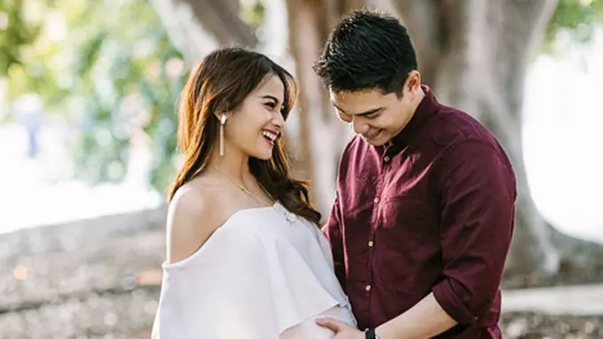 [Bintang] Acha Septriasa