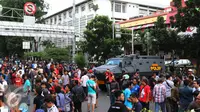 Ada Bom Sarinah, BI Jamin Kondisi Pasar keuangan Tetap Stabil