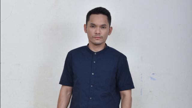 [Bintang] Ben Kasyafani