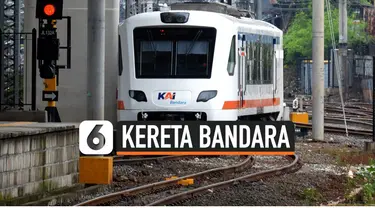 TV Kereta Bandara