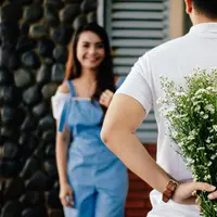 Ilustrasi relationship. (Foto: pexels.com)