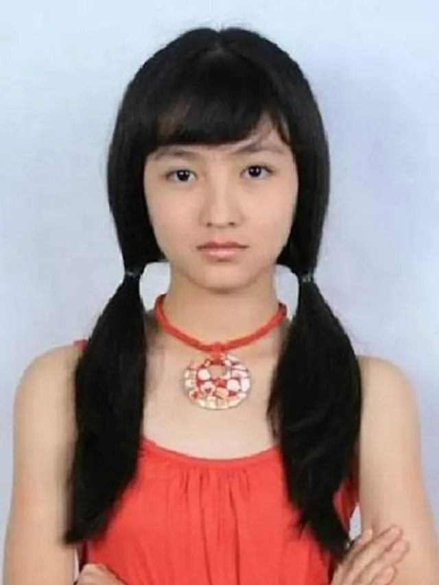 Natasha Wilona kecil (Instagram/natashawilona12)