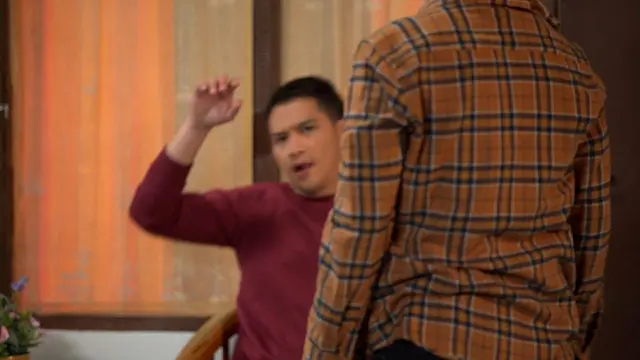 Cinta Buta