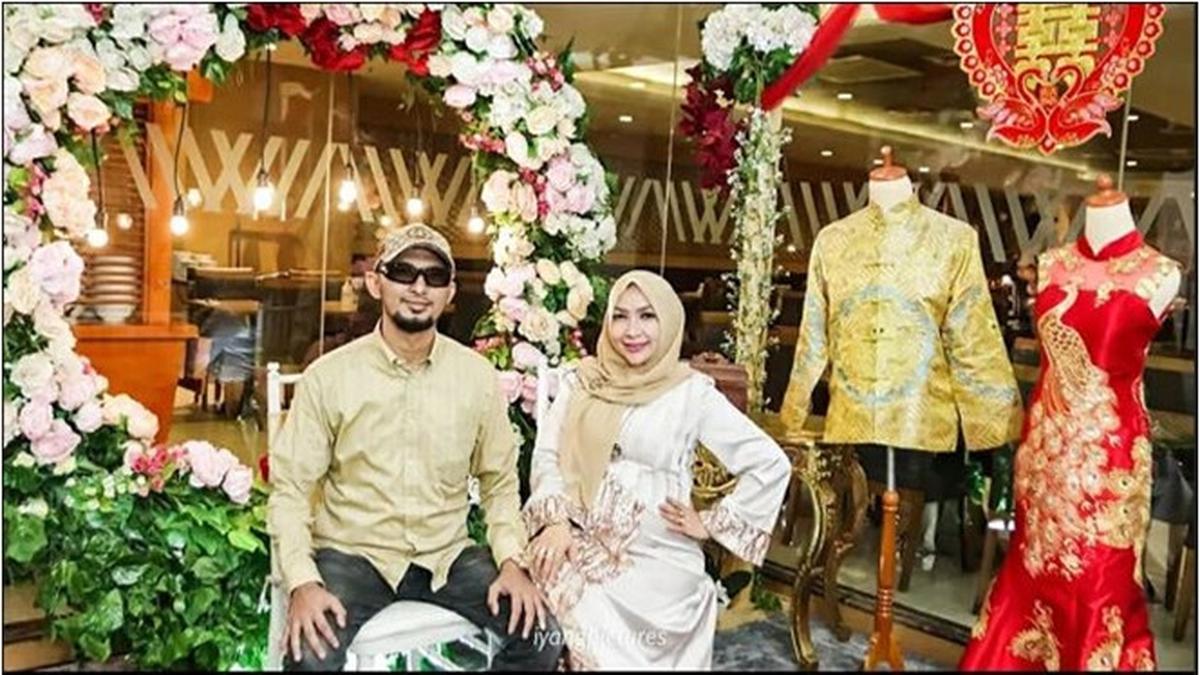 Roro Fitria Gugat Cerai Suami, Pengadilan Agama Benarkan Adanya Perselisihan dalam Rumah Tangga - Vimarsana News