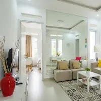 &nbsp;Ide Pembagian Ruang Rumah Kecil Tipe 36 agar Tampak Lapang dan Fungsional