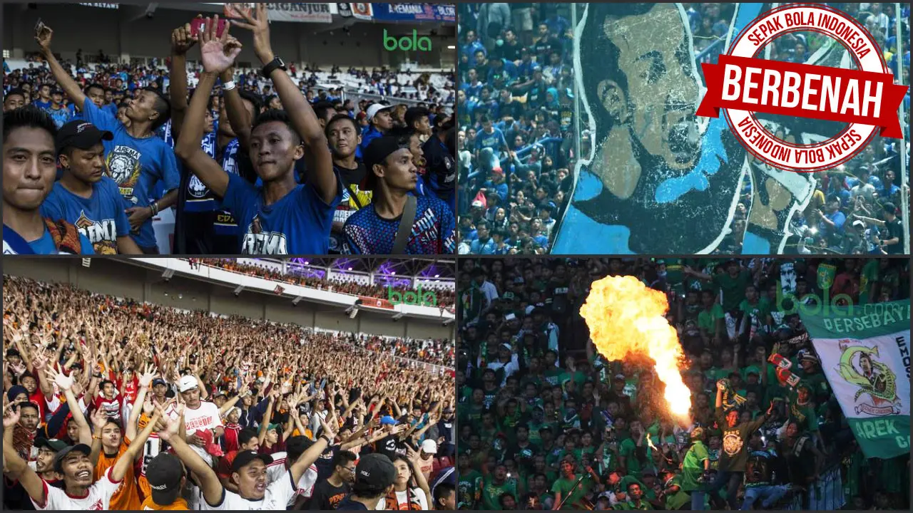 Sepak Bola Indonesia Berbenah_8