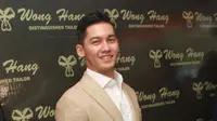 Jadi Brama Kumbara, Samuel Zylgwyn Mulai Mahir Berkuda