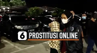 prostitusi online