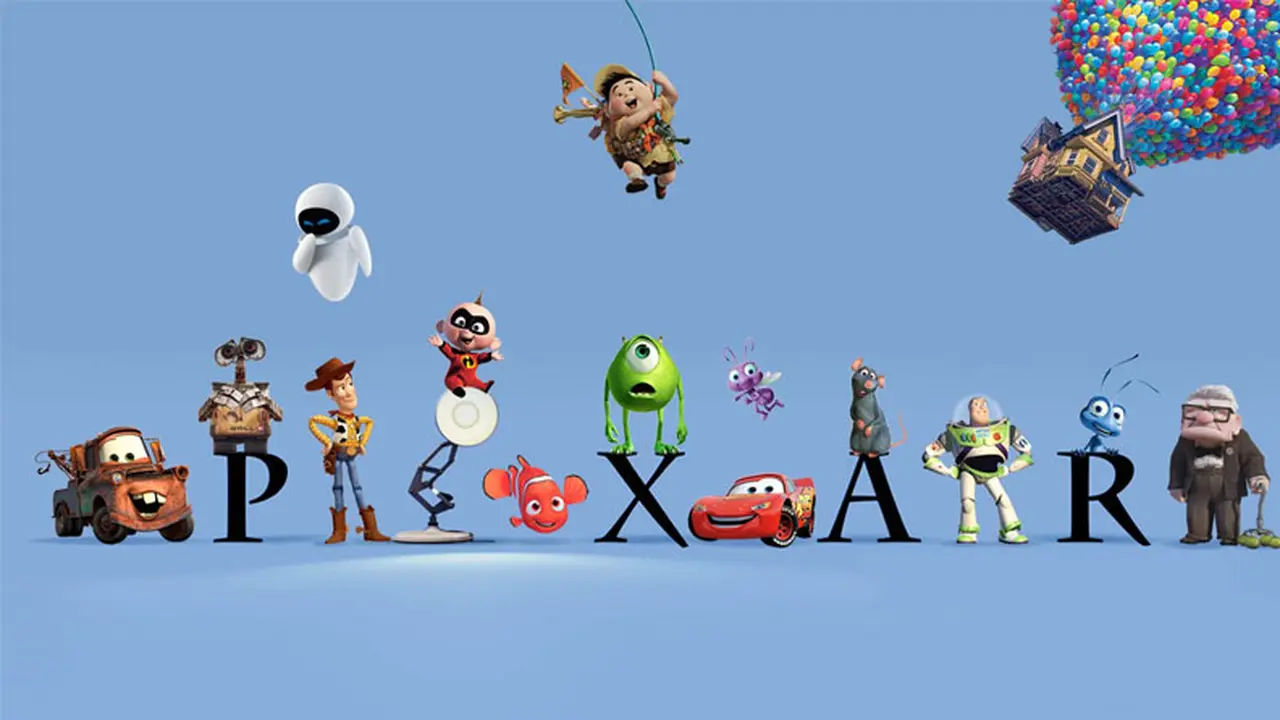 Studio PIXAR Tertarik untuk Memfilmkan Cerita Rakyat Indonesia