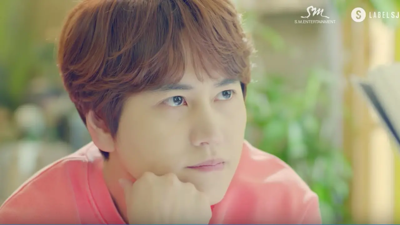 Kyuhyun