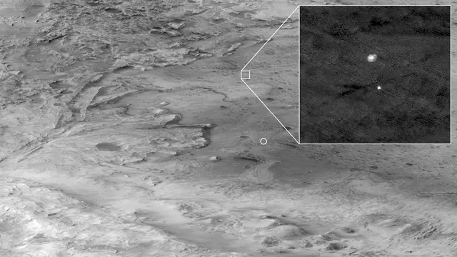 NASA/JPL-Caltech