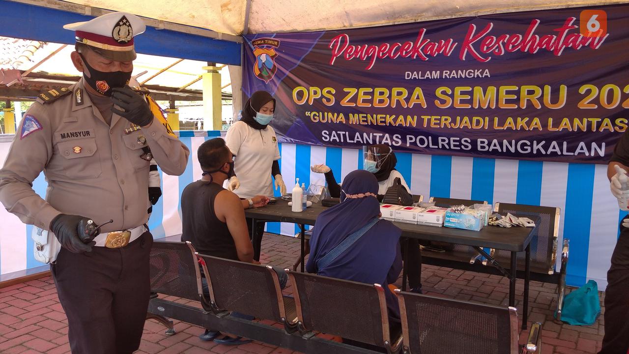 operasi zebra 2020