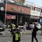 Ledakan Ruko Pakuwon City Surabaya