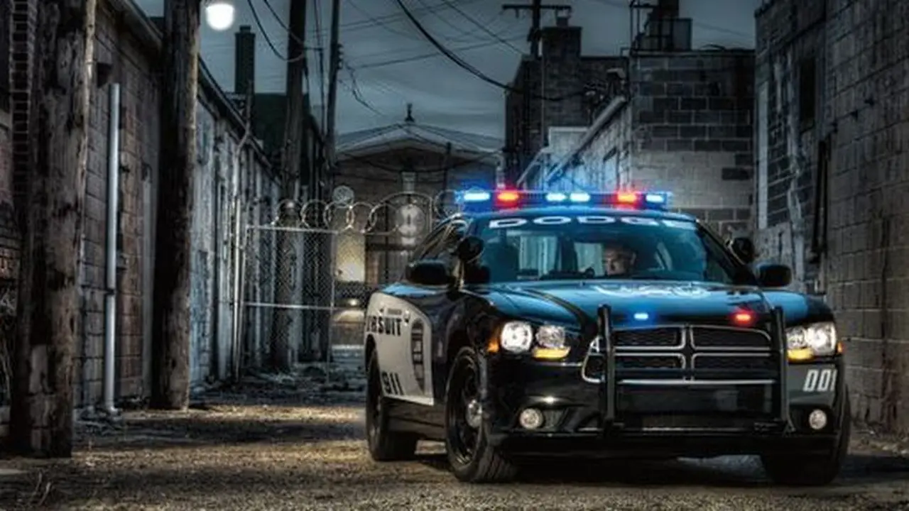 Dodge Charger