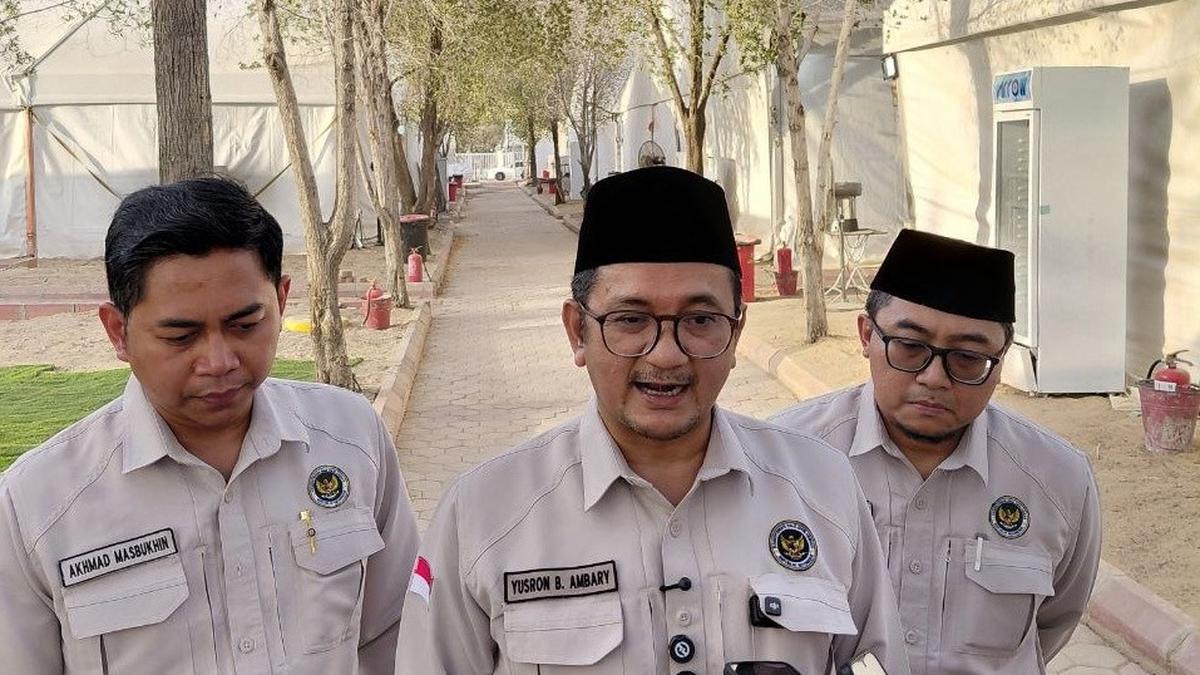 KJRI Ungkap Nasib WNI yang Diam-Diam Rekam Perempuan di Masjid Nabawi