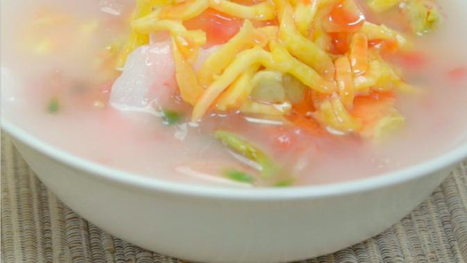 Resep Es Oyen Sajian Manis Segar Pelepas Dahaga Saat Berbuka Lifestyle Liputan6 Com