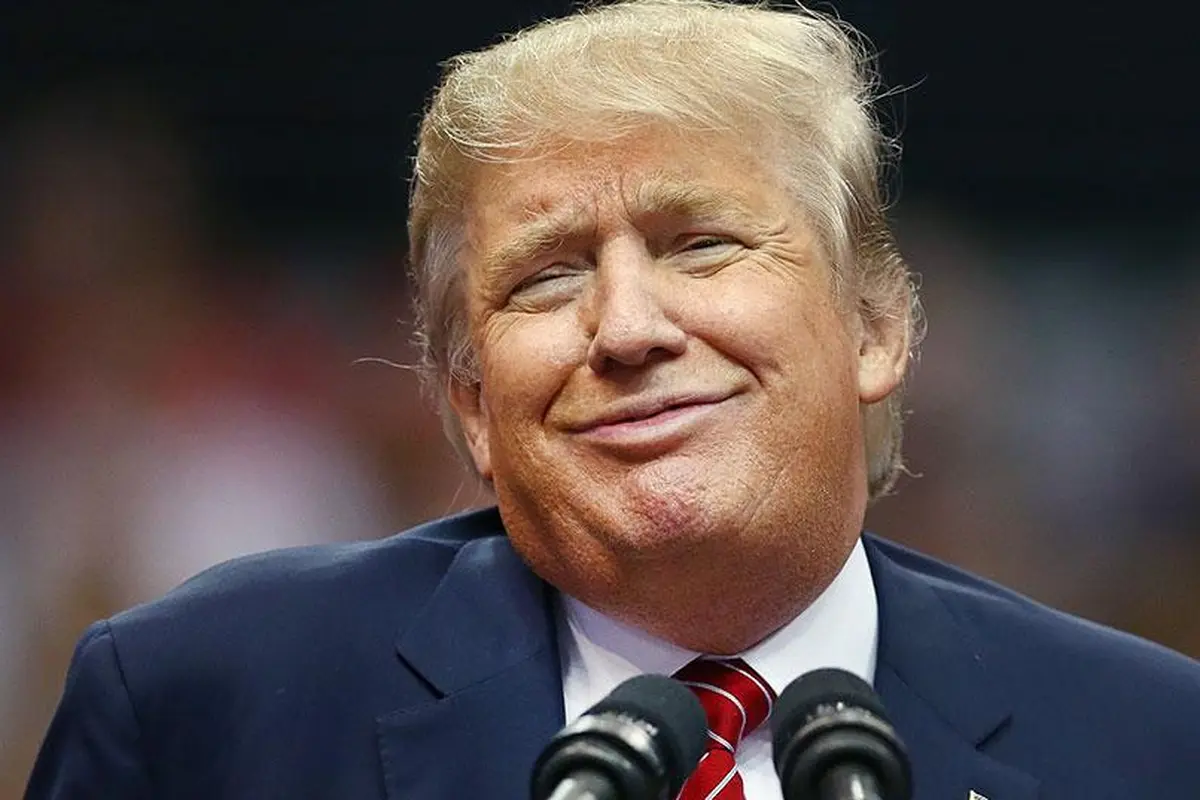 [Bintang] 10 Bukti Donald Trump Begitu Nggak Sabar Dilantik Jadi Presiden