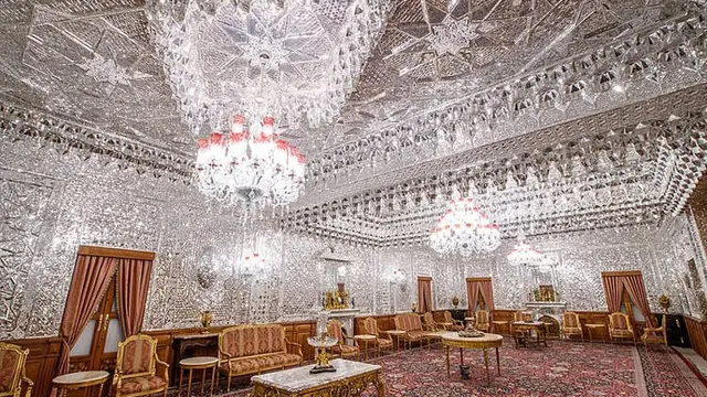 Mirror Hall