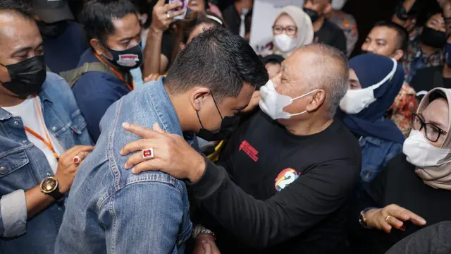 Bobby Nasution