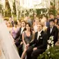 Di film apa sajakah terdapat gaun pengantin terbaik? Berikut top 10 gaun pengantin terbaik di film sepanjang masa.