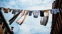 Kerap Diabaikan, 3 Kesalahan Wanita Saat Pakai Celana Dalam