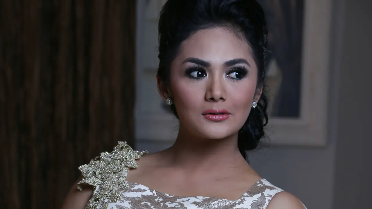 Krisdayanti