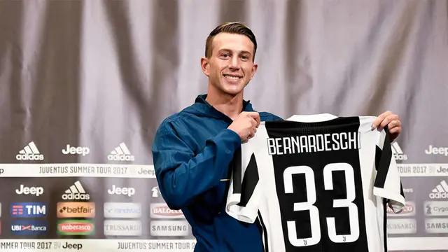 Juventus