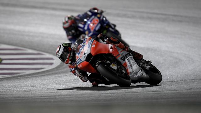 Jorge Lorenzo