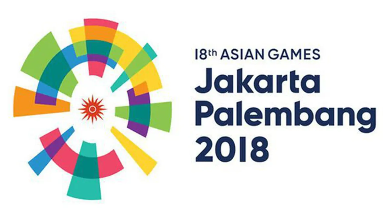 Asian Games 2018/ copyright Asian Games 2018