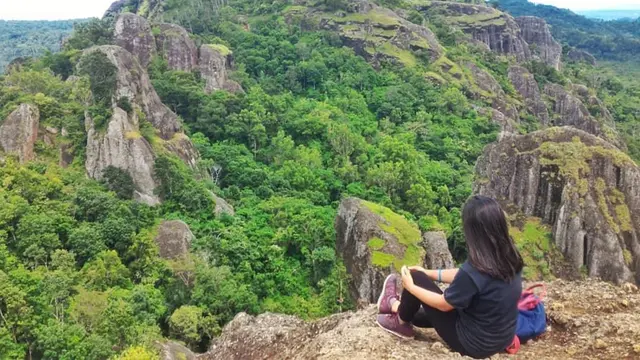 Wisata Yogyakarta