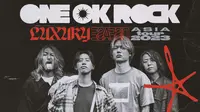 ONE OK ROCK Jakarta 2023